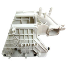 Prototipo modificado para requisitos particulares de las piezas que trabaja a máquina de la impresión 3D plástica